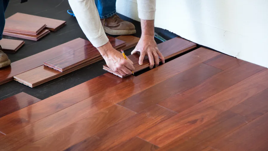 Hardwood Hardwood